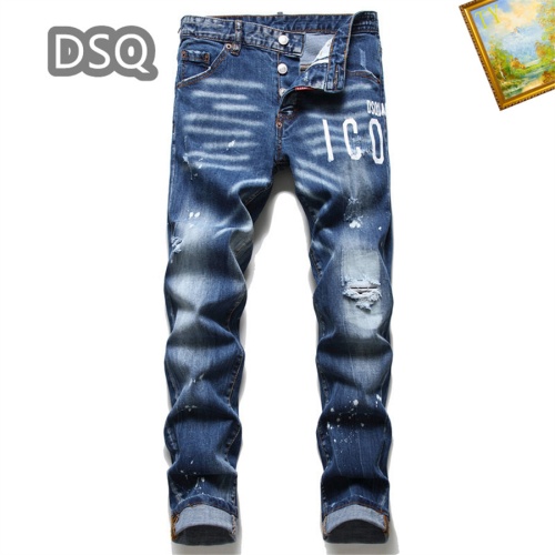 Dsquared Jeans For Men #1163053