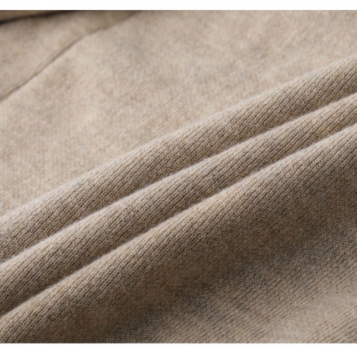 Replica Prada Sweater Long Sleeved For Men #1163176 $48.00 USD for Wholesale
