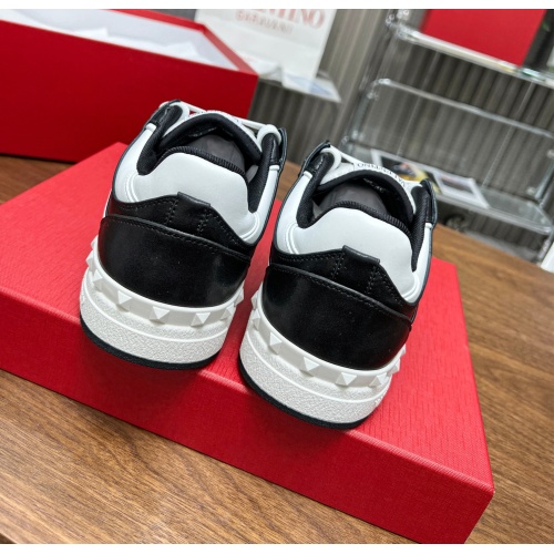 Replica Valentino Casual Shoes For Men #1163342 $105.00 USD for Wholesale