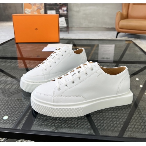 Hermes Casual Shoes For Men #1163550