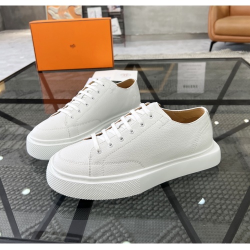 Hermes Casual Shoes For Men #1163557