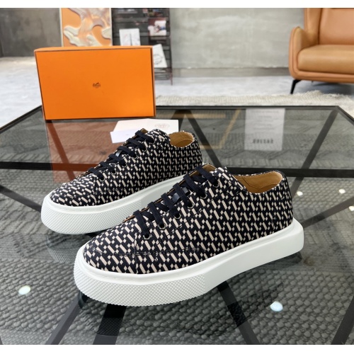 Hermes Casual Shoes For Men #1163563