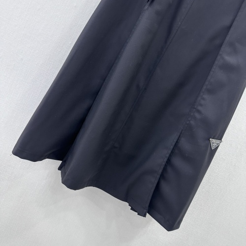 Replica Prada Midi Skirt For Women #1163570 $96.00 USD for Wholesale