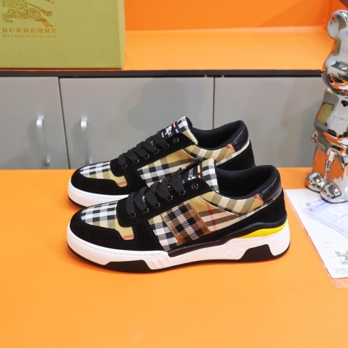 Burberry Casual Shoes For Men #1163664