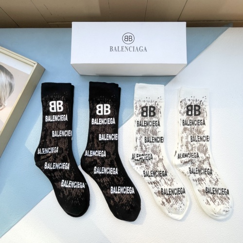 Balenciaga Socks #1163787