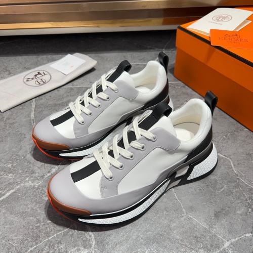 Hermes Casual Shoes For Men #1163894