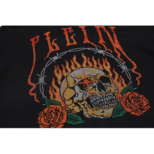Replica Philipp Plein PP Jackets Long Sleeved For Men #1164104 $64.00 USD for Wholesale