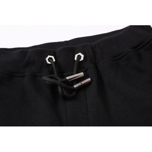 Replica Philipp Plein PP Pants For Men #1164135 $60.00 USD for Wholesale