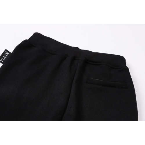 Replica Philipp Plein PP Pants For Men #1164137 $60.00 USD for Wholesale