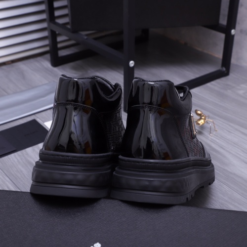 Replica Prada Casual Shoes For Men #1164146 $80.00 USD for Wholesale