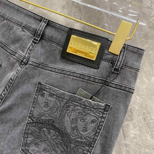 Replica Versace Jeans For Men #1164155 $42.00 USD for Wholesale