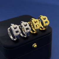 $29.00 USD Balenciaga Earrings For Women #1154468