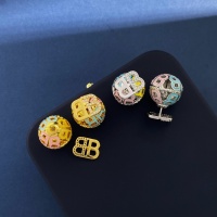 $34.00 USD Balenciaga Earrings For Women #1154473