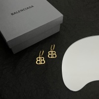 $34.00 USD Balenciaga Earrings For Women #1154482