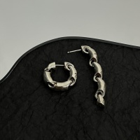 $40.00 USD Balenciaga Earrings For Women #1154485