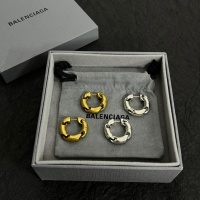 $40.00 USD Balenciaga Earrings For Women #1154486