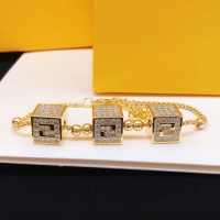 $32.00 USD Fendi Bracelets #1154499