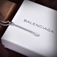 $27.00 USD Balenciaga Necklaces #1154525