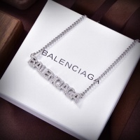 $27.00 USD Balenciaga Necklaces #1154525