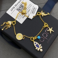 $45.00 USD Apm Monaco Bracelets For Women #1154555