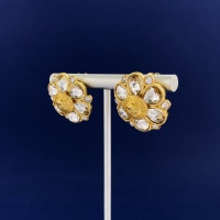 $32.00 USD Versace Earrings For Women #1154563