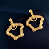 $29.00 USD Versace Earrings For Women #1154565