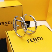 $29.00 USD Fendi Earrings For Women #1154635