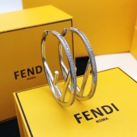 $32.00 USD Fendi Earrings For Women #1154645