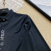 $82.00 USD Versace Shirts Long Sleeved For Men #1154655