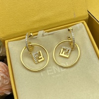 $29.00 USD Fendi Earrings For Women #1154659