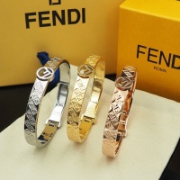 $27.00 USD Fendi Bracelets #1154790