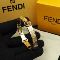 $27.00 USD Fendi Bracelets #1154792