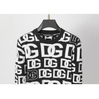 $38.00 USD Dolce & Gabbana D&G Sweaters Long Sleeved For Men #1154885