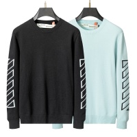 $38.00 USD Off-White Sweaters Long Sleeved For Men #1154905