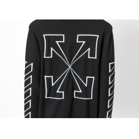 $38.00 USD Off-White Sweaters Long Sleeved For Men #1154906