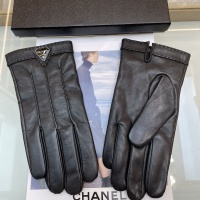 $56.00 USD Prada Gloves For Men #1154974