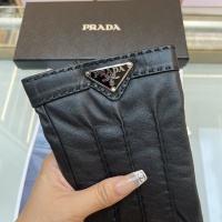 $56.00 USD Prada Gloves For Men #1154975