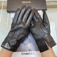 $56.00 USD Prada Gloves For Men #1154975