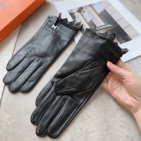 $52.00 USD Hermes Gloves For Women #1154982