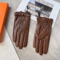$52.00 USD Hermes Gloves For Men #1154997