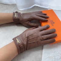 $52.00 USD Hermes Gloves For Men #1154997