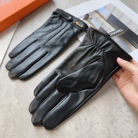 $52.00 USD Hermes Gloves For Men #1154998