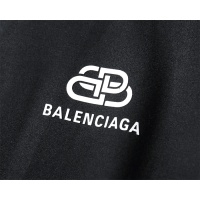 $92.00 USD Balenciaga Fashion Tracksuits Long Sleeved For Men #1155066