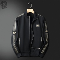 $92.00 USD Versace Tracksuits Long Sleeved For Men #1155068