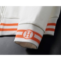 $92.00 USD Hermes Tracksuits Long Sleeved For Men #1155069
