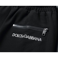 $92.00 USD Dolce & Gabbana D&G Tracksuits Long Sleeved For Men #1155074