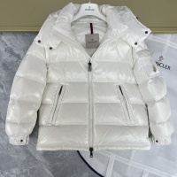 $132.00 USD Moncler Down Feather Coat Long Sleeved For Women #1155104