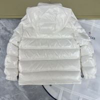 $132.00 USD Moncler Down Feather Coat Long Sleeved For Women #1155104