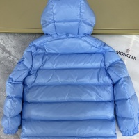 $162.00 USD Moncler Down Feather Coat Long Sleeved For Women #1155106