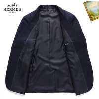 $92.00 USD Hermes Tracksuits Long Sleeved For Men #1155229